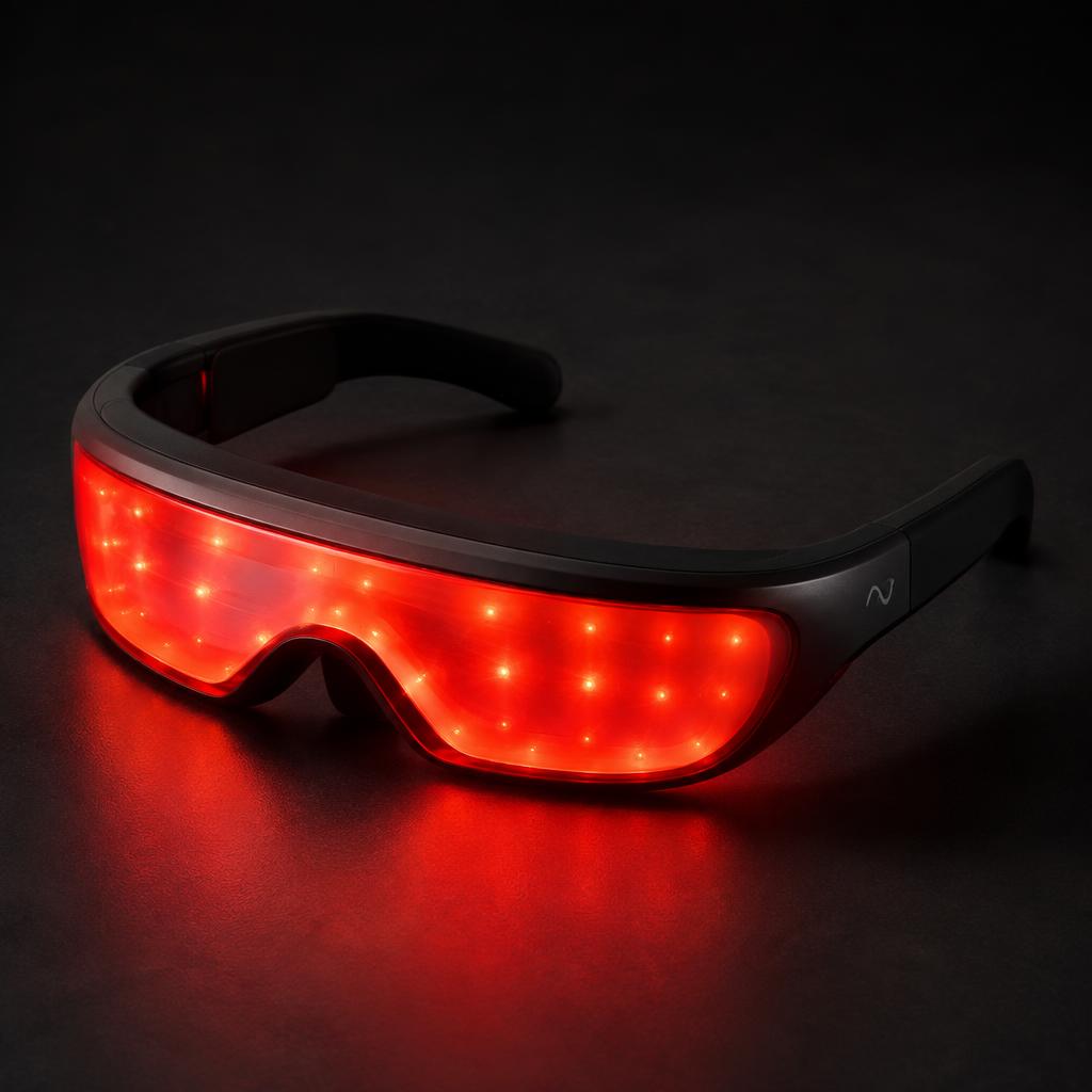 Eclipse Eye Therapy Visor