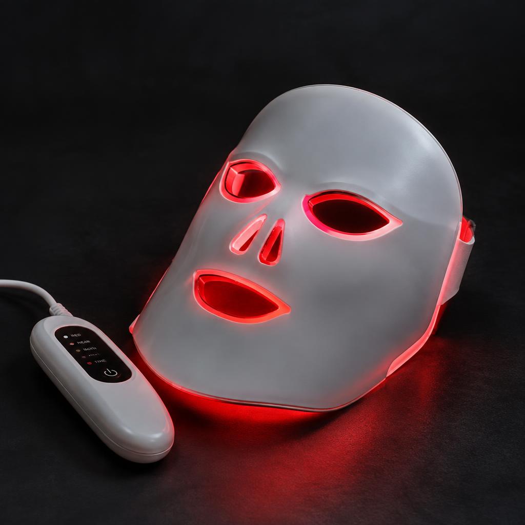 Lumina Pro Face Mask