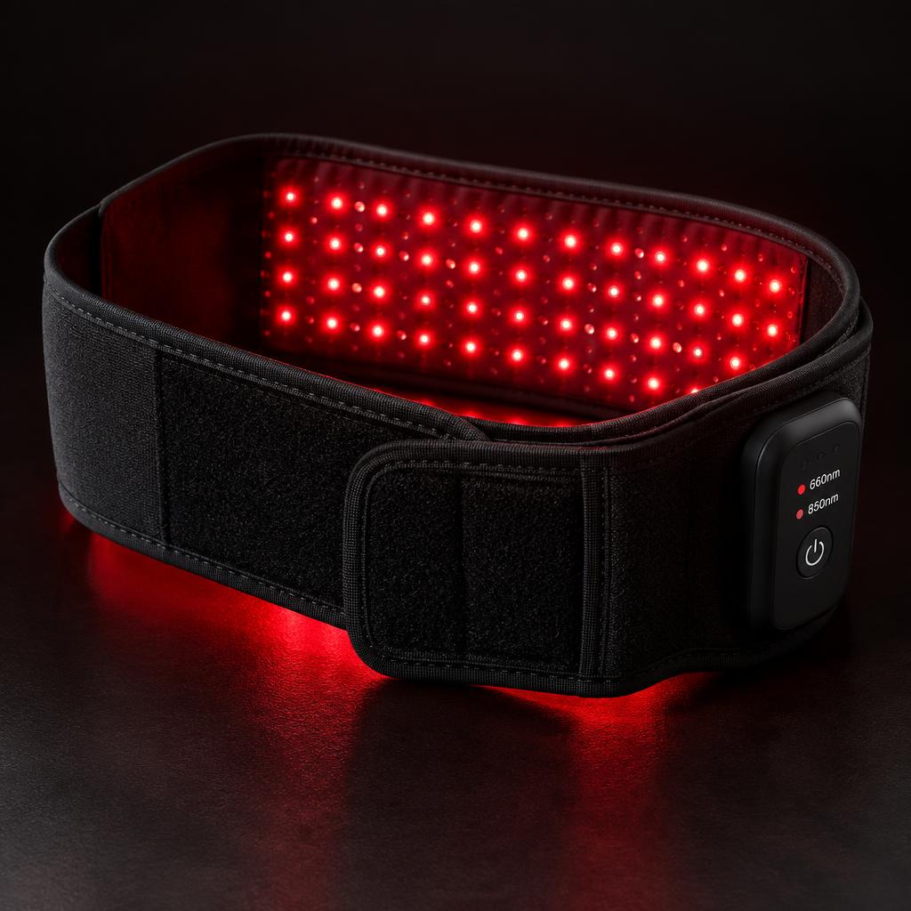 Meridian Body Belt